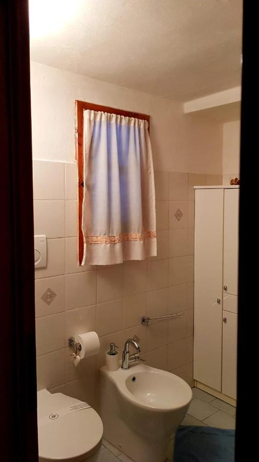 Ginevra Casa Vacanze パンツァーノ エクステリア 写真